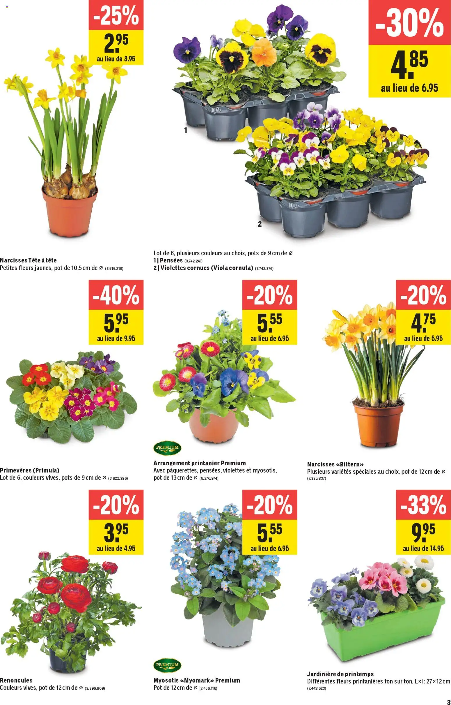 Jumbo aktionen FR – gültig ab 12.03.2026 | Seite: 3