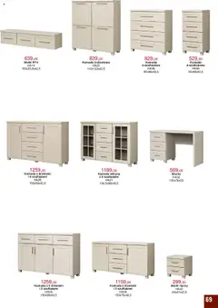 Bodzio Katalog od 01.07.2025 | Strona: 69