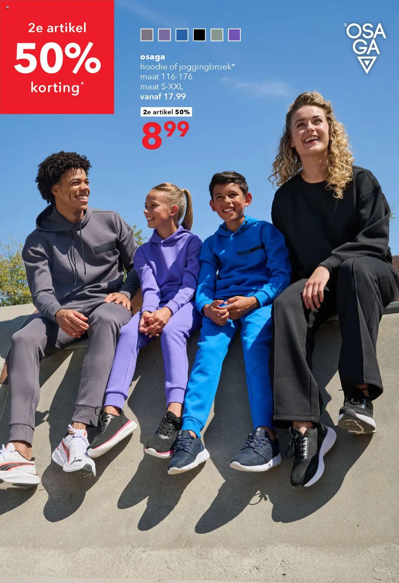 {H1} | Pagina: 22 | Producten: Hoodie