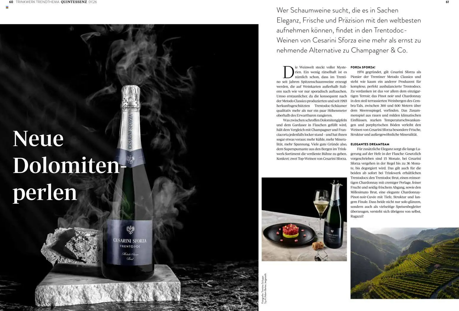 Transgourmet Quintessenz gültig ab 13.02.2026 | Seite: 32