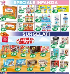 Volantino Il Castoro del 16.07.2025 | Pagina: 13