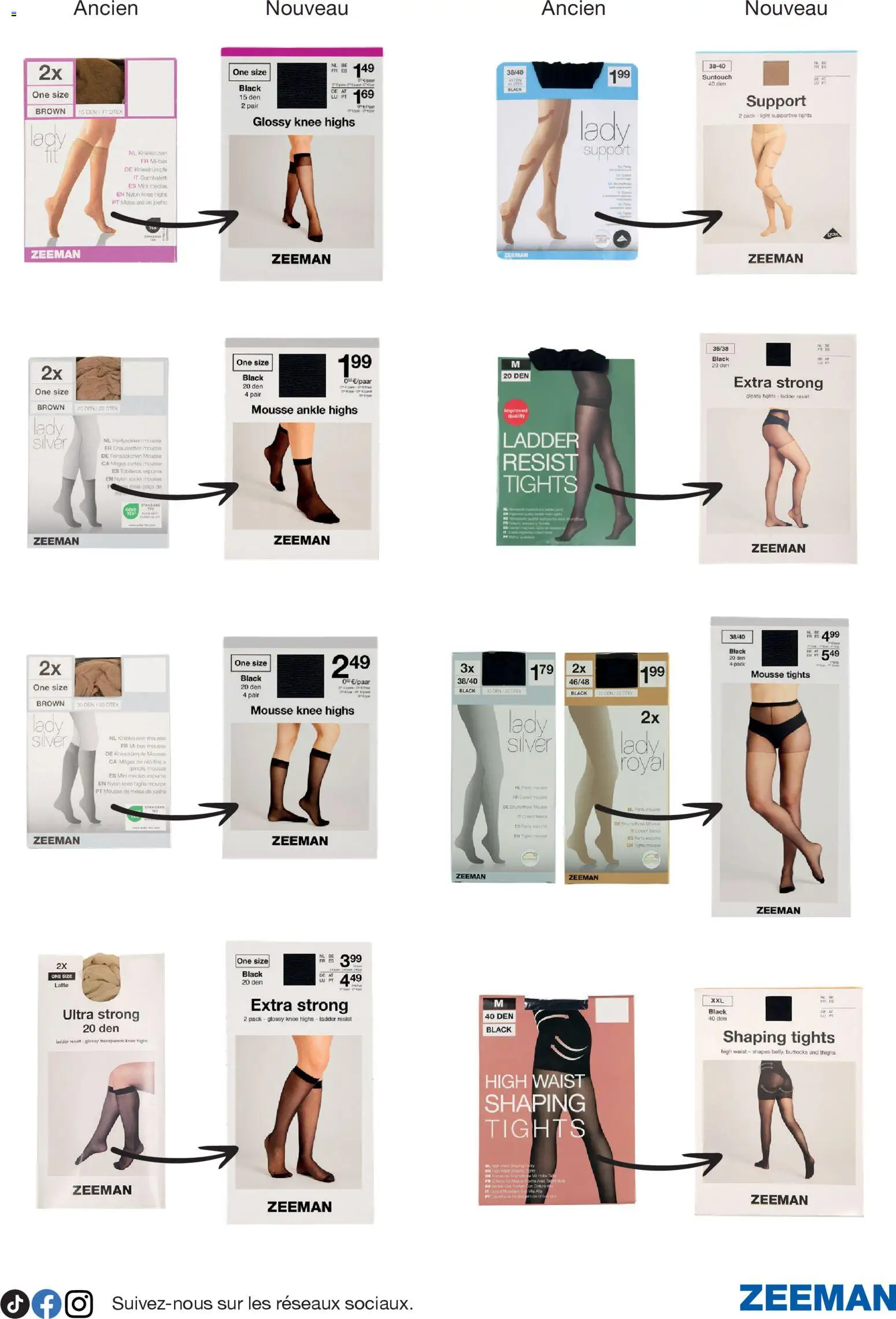 {H1} | Page: 29 | Produits: Mousse