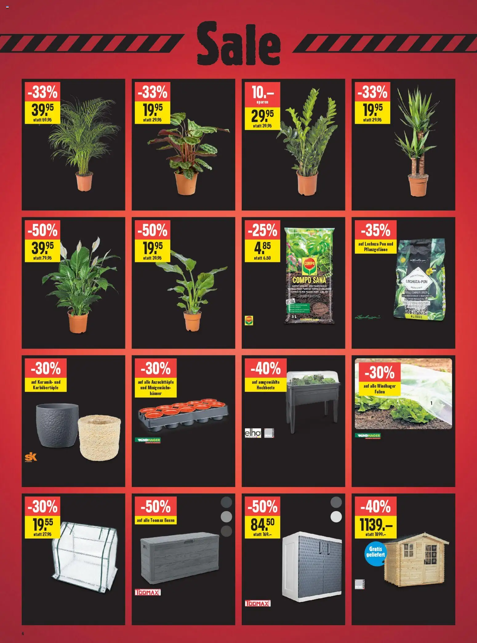 Jumbo Aktionen – gültig ab 29.12.2025 | Seite: 6 | Produkte: Tee