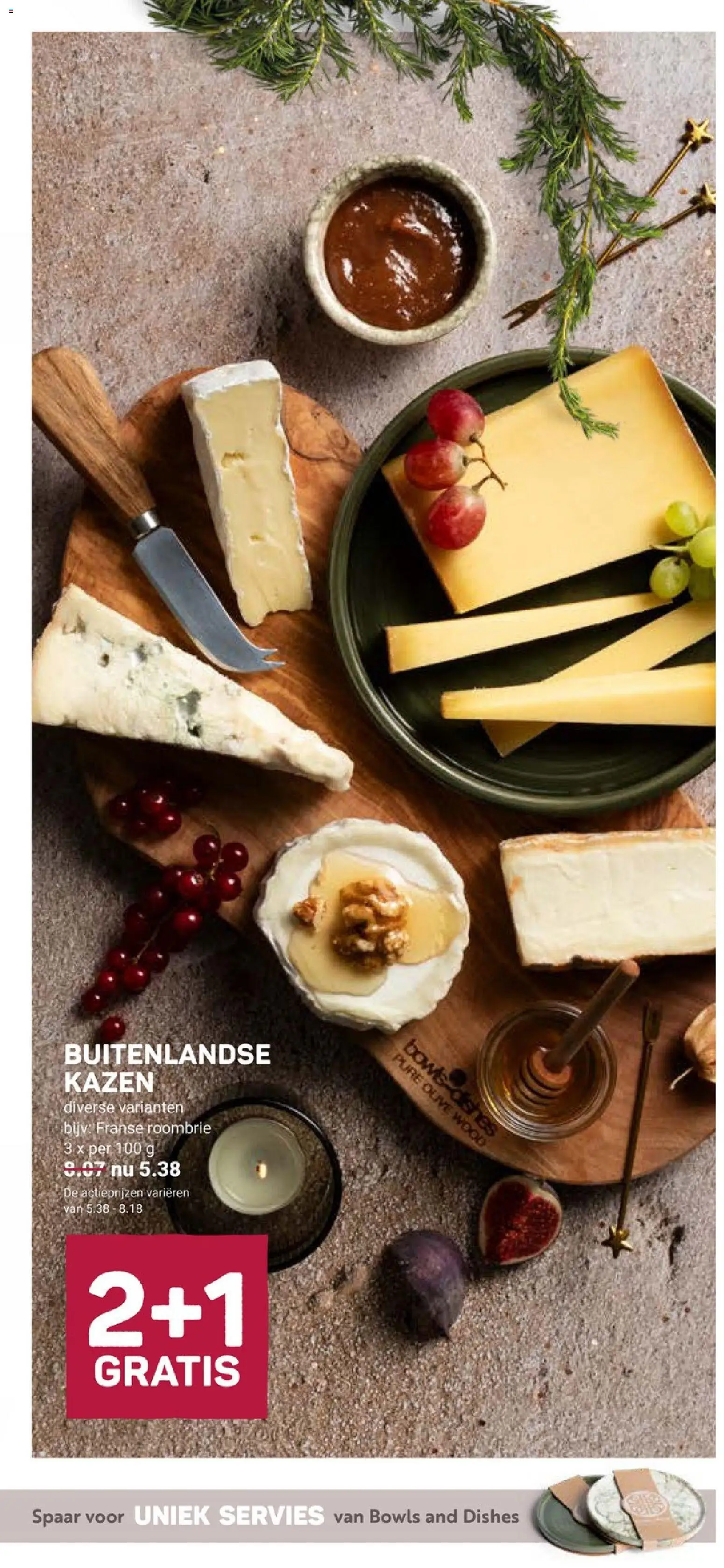 {H1} | Pagina: 7 | Producten: Servies