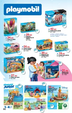 Vista previa Drim folleto válido desde el 03.11.2025 | Página: 86