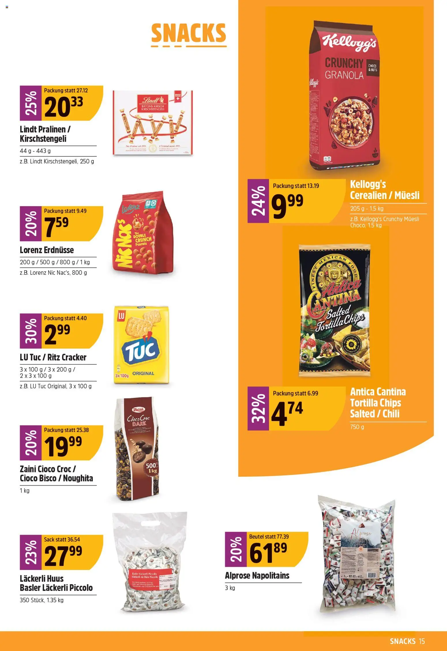 TopCC aktionen – gültig ab 13.04.2026 | Seite: 15