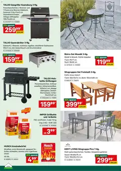Lagerhaus Flugblatt ab 30.03.2026 gültig | Seite: 4