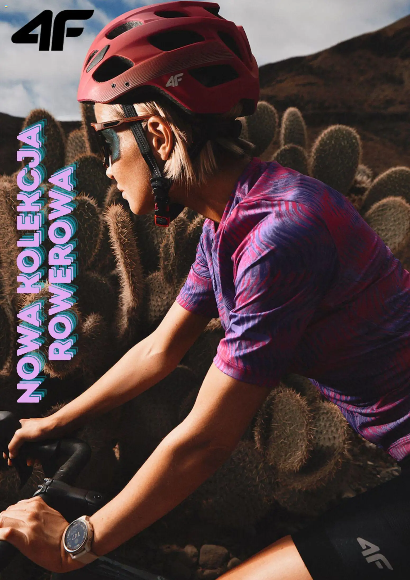 4F promocje od 24.04.2026 | Strona: 1