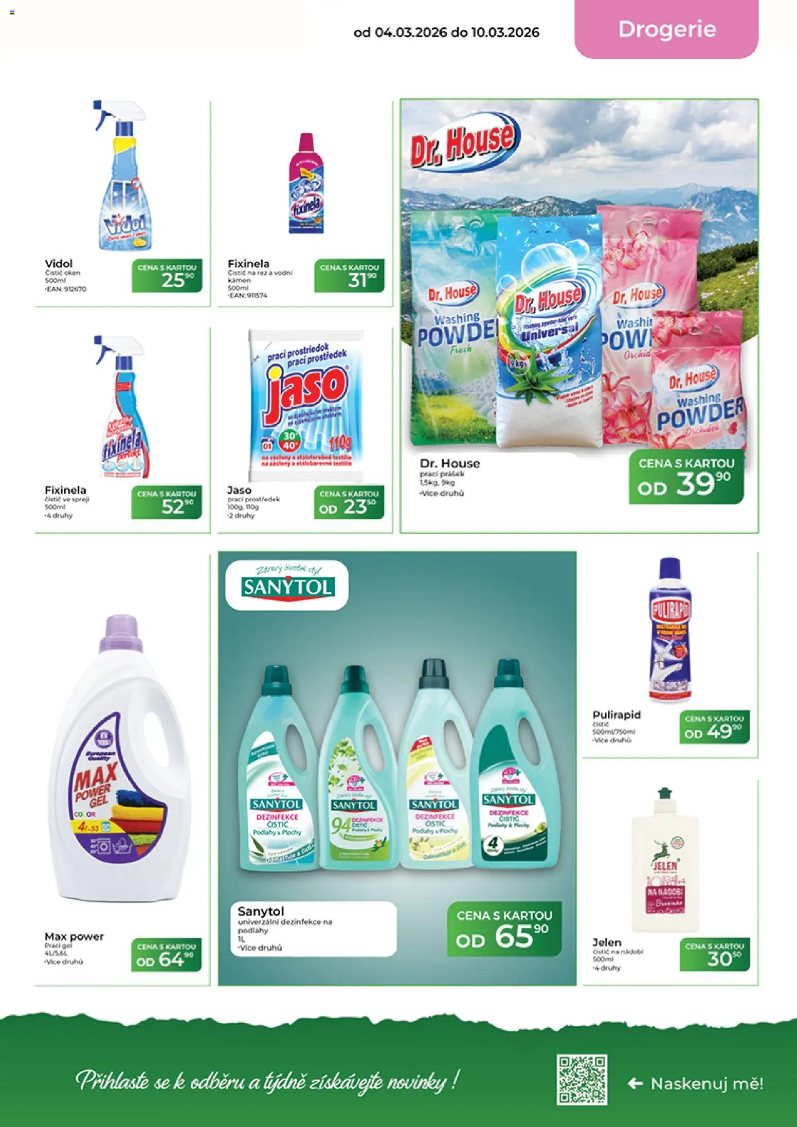 Tamda Foods leták od 04.03.2026 | Strana: 51