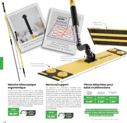 Texam - Prévisualisation de Texam catalogue 2026 valide à partir de 02.02.2026 | Page: 26