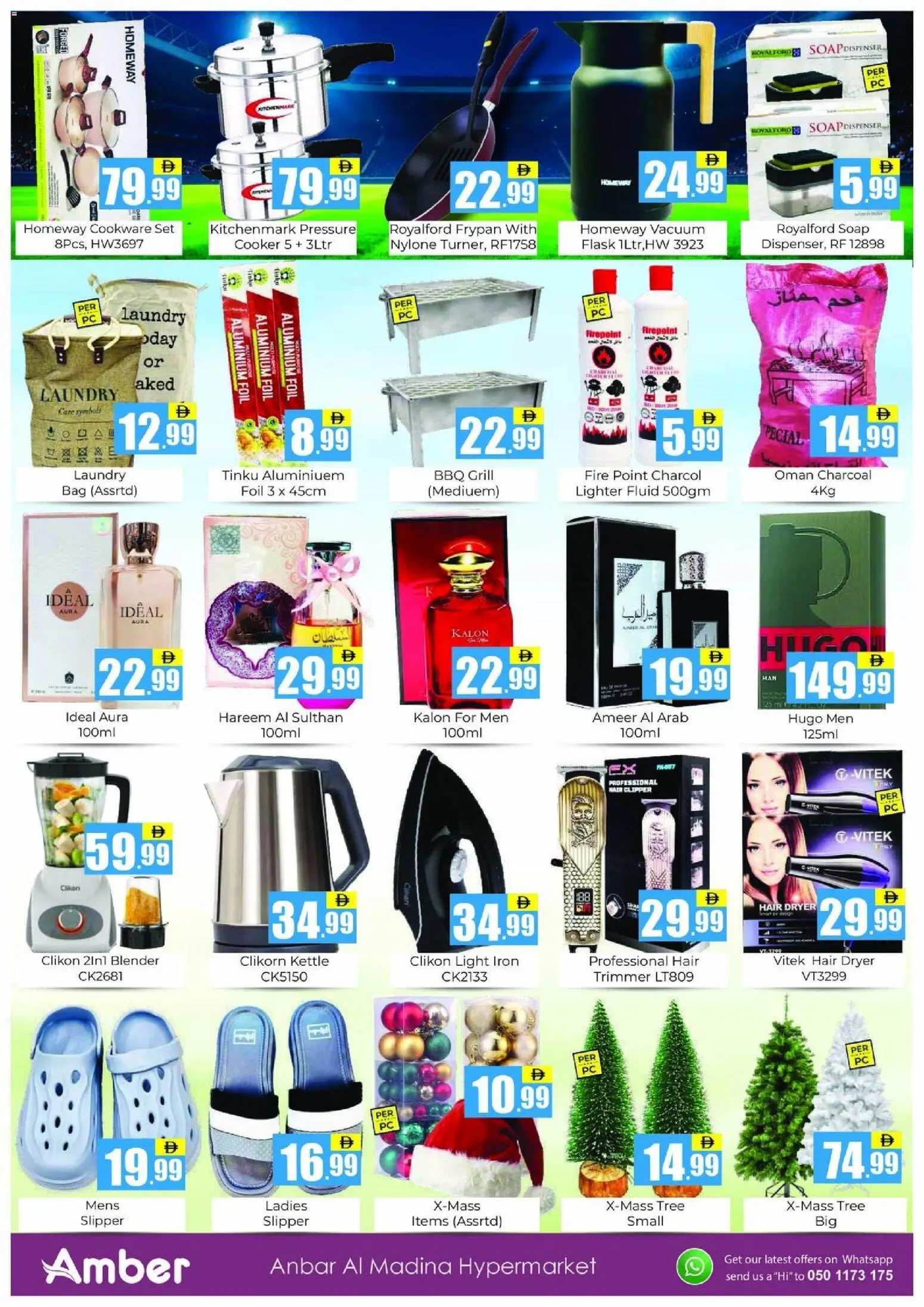 {H1} | Page: 6 | Products: Müslibarer, Marmelade, Spidskål, Køkkenvægt