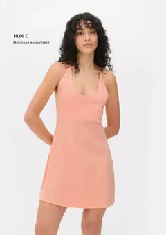  | Page: 7 | Produits: Robe