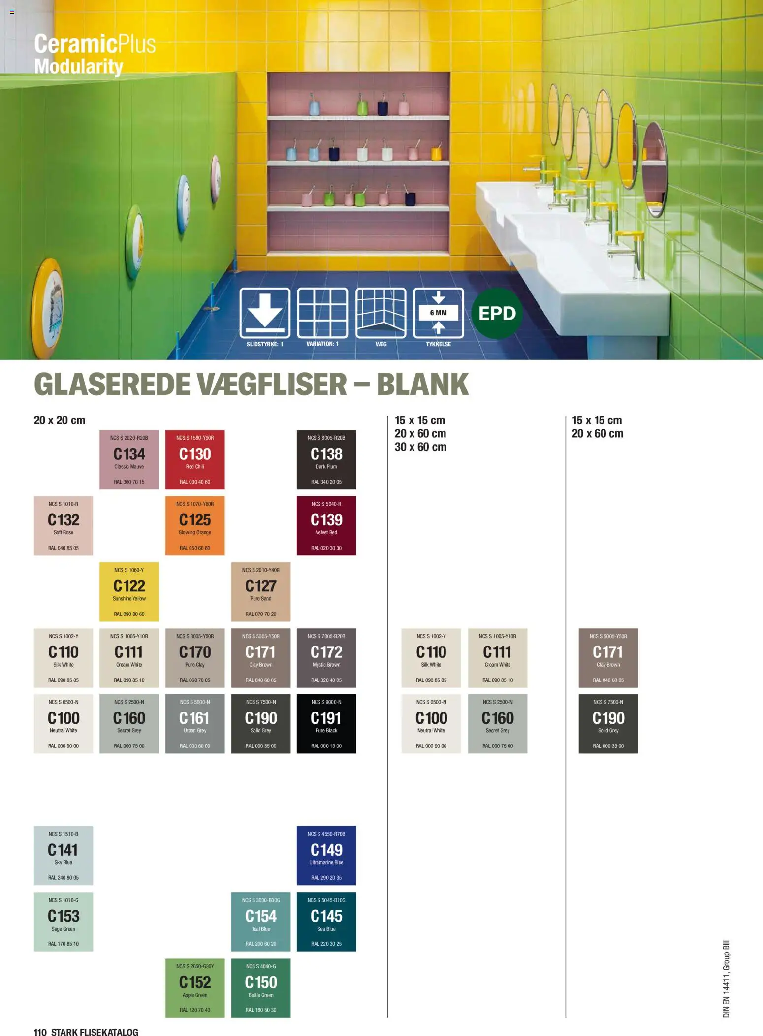 Stark tilbudsavis – gyldig fra 01.01.2026 | Side: 110