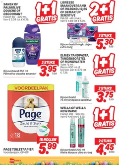 Dekamarkt folder - Voorbeeld van een folder van Dekamarkt, geldig van 31.03.2026 | Pagina: 30