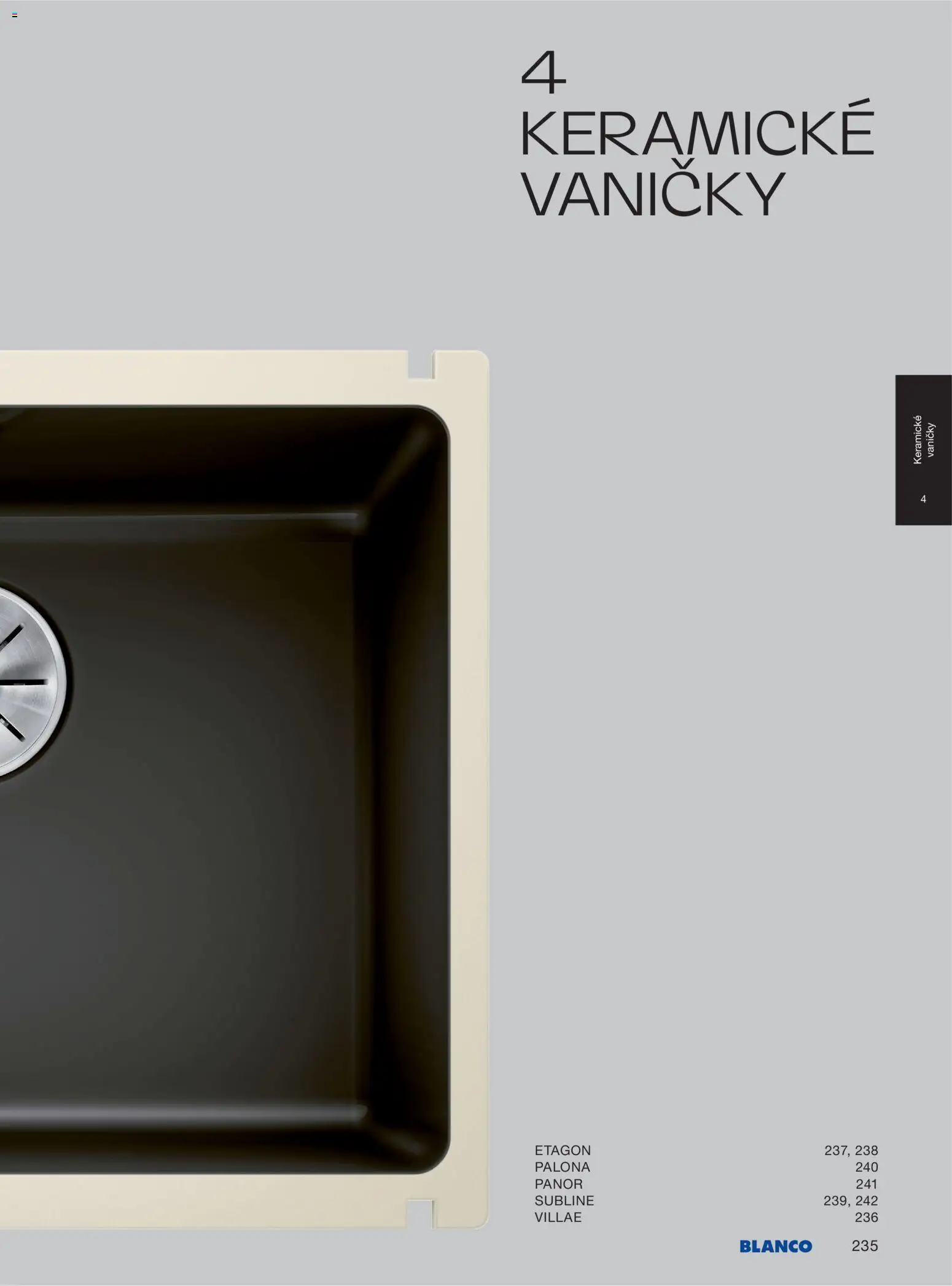 Nové Blanco akcie – leták je platný od 04.02.2026 | Strana: 237