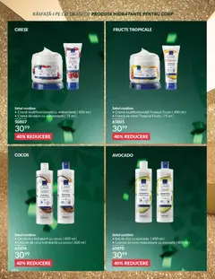 Ofertele Avon valabile de la 01.11.2025 | Pagină: 206