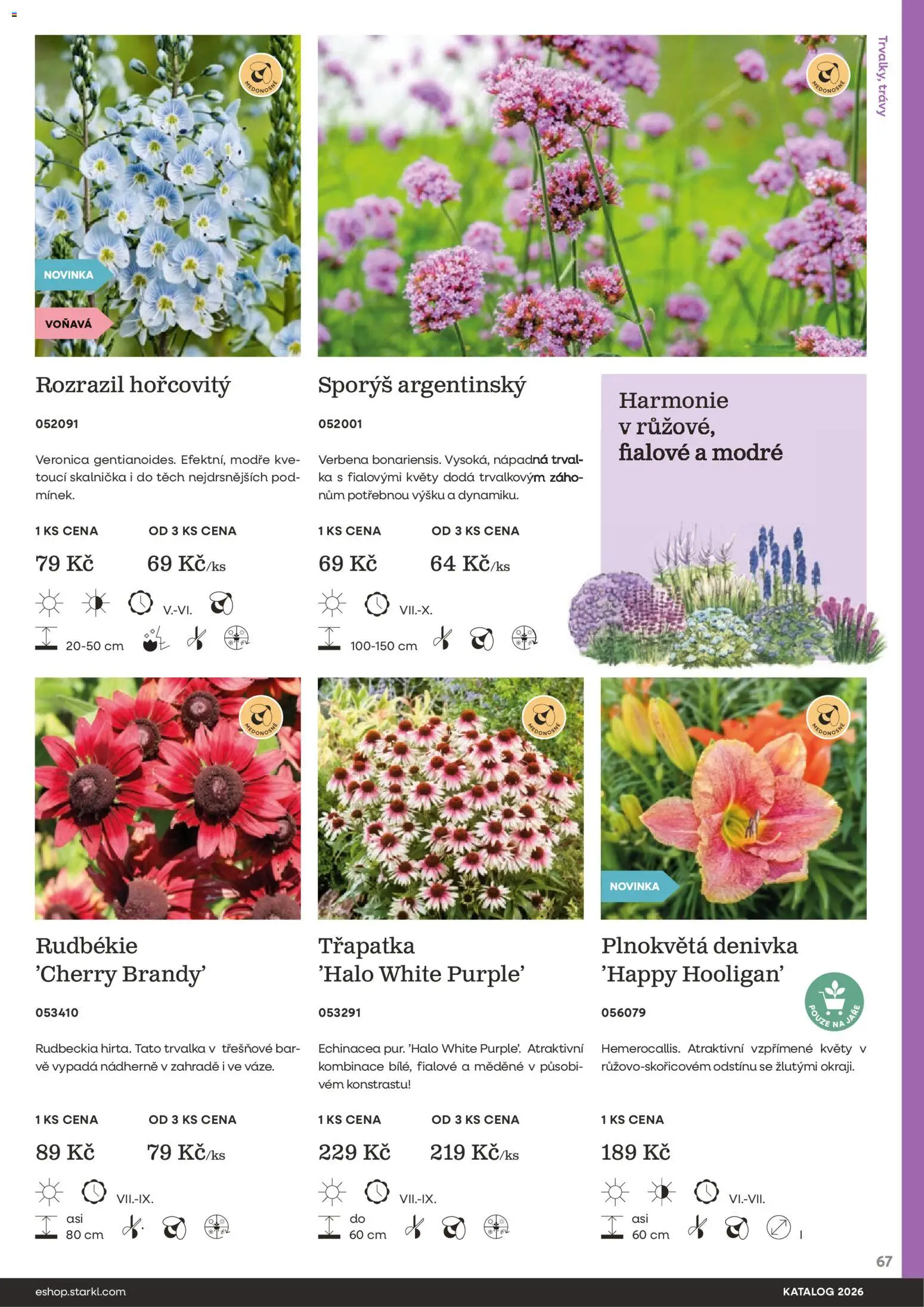 Starkl katalog od 25.02.2026 | Strana: 67