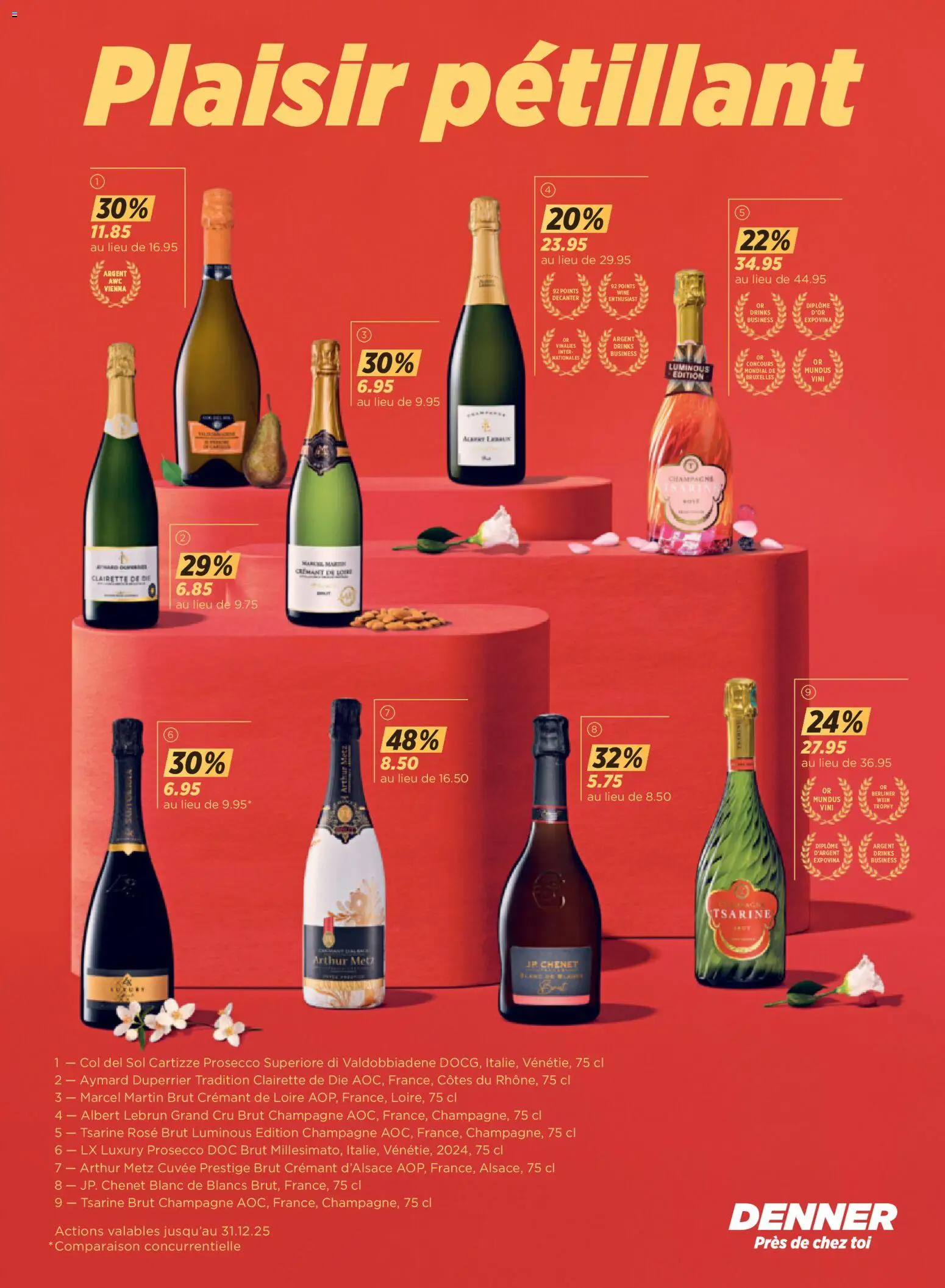 Migros Magazin FR – gültig ab 22.12.2025 | Seite: 26