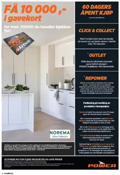 Forhåndsvisning av Power kundeavis gyldig fra 27.10.2025 | Side: 24