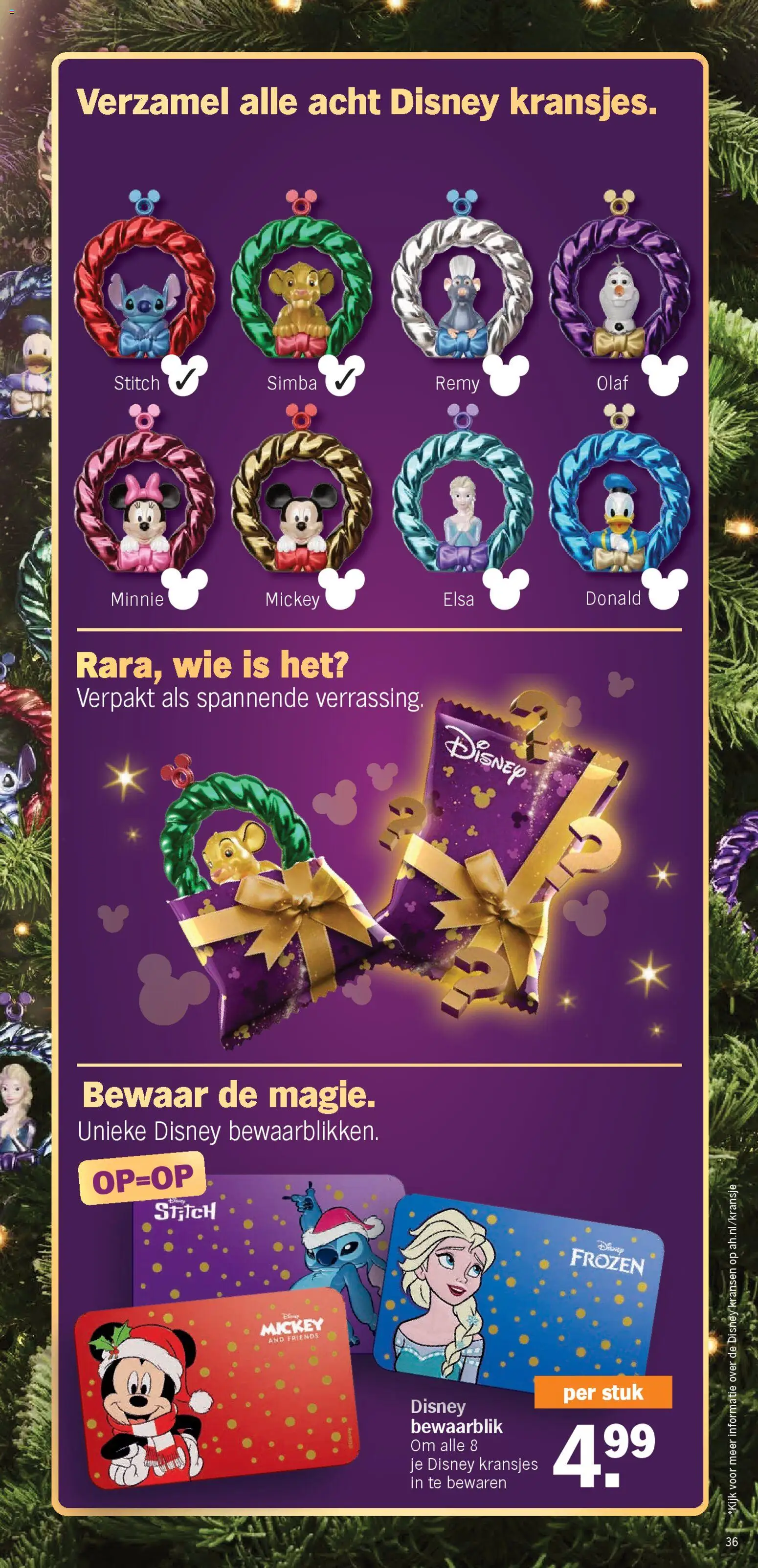 {H1} | Pagina: 35 | Producten: Box