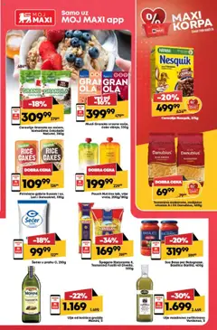 Tempo katalog - važi od 07.08.2025 | Strana: 19 | Proizvode: Radijator, Korpa, Galete, Sos