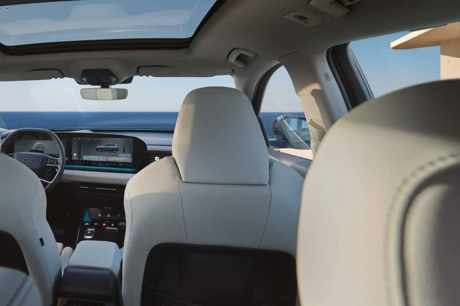 Audi Prospekt 	 – gültig ab 28.10.2025 | Seite: 53 | Produkte: Tür