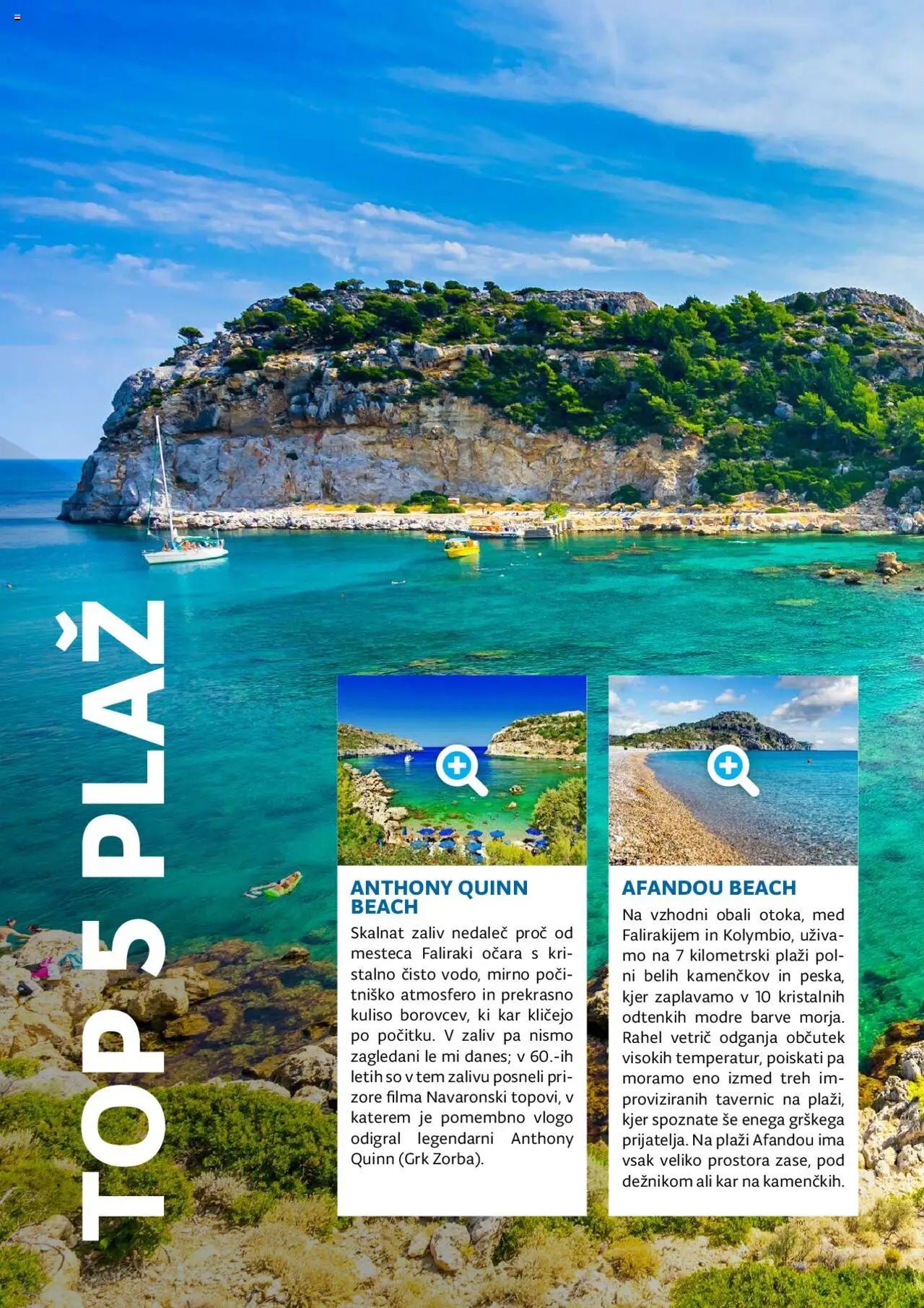 Kompas katalog mediteran │ velja od 11.01.2024 | Stran: 116
