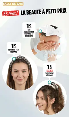 Centrakor - Prévisualisation de Centrakor catalogue valide à partir de 16.02.2026 | Page: 45