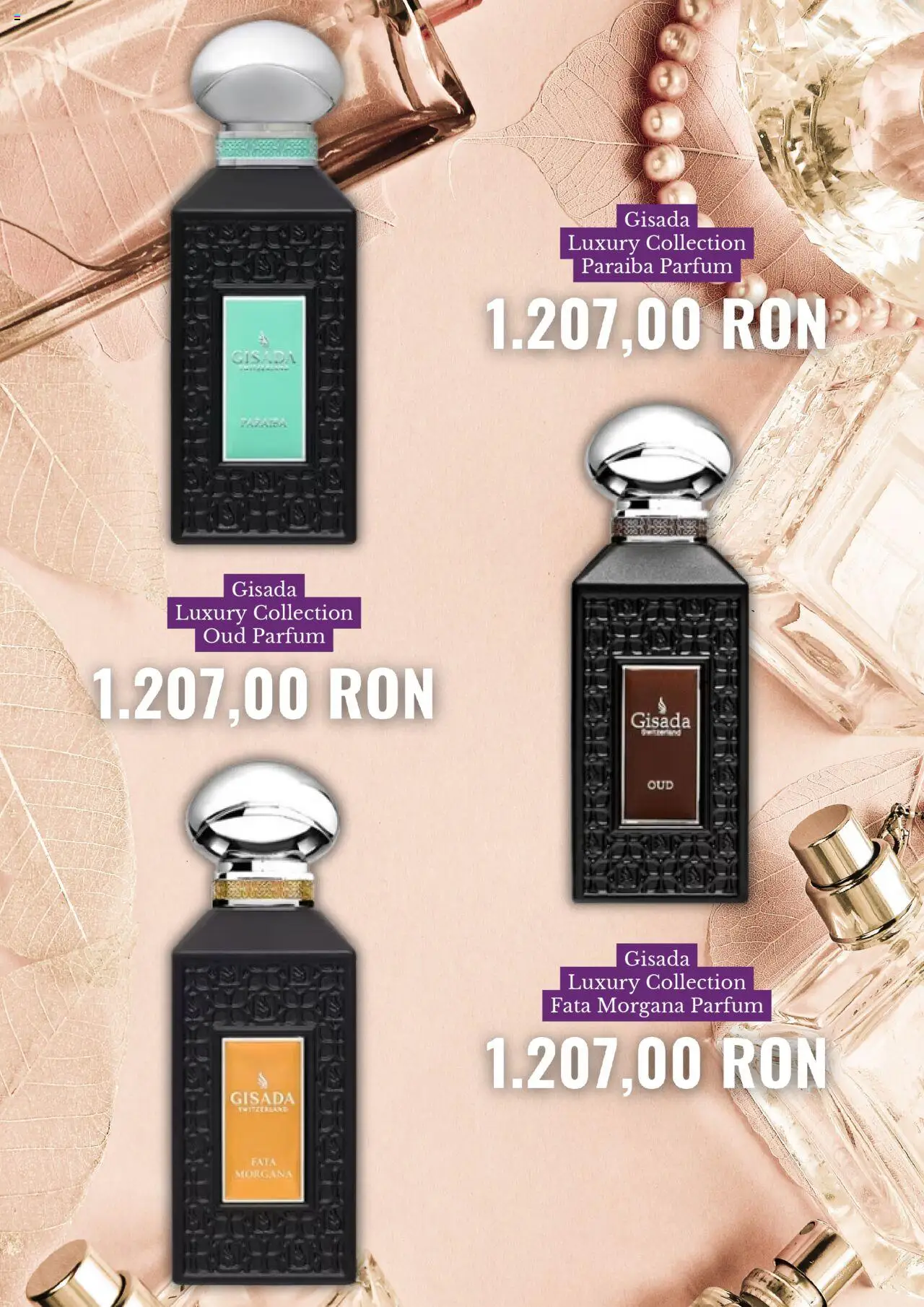 Catalog Marionnaud – valabil de la 01.08.2025 | Pagină: 7 | Produse: Parfum
