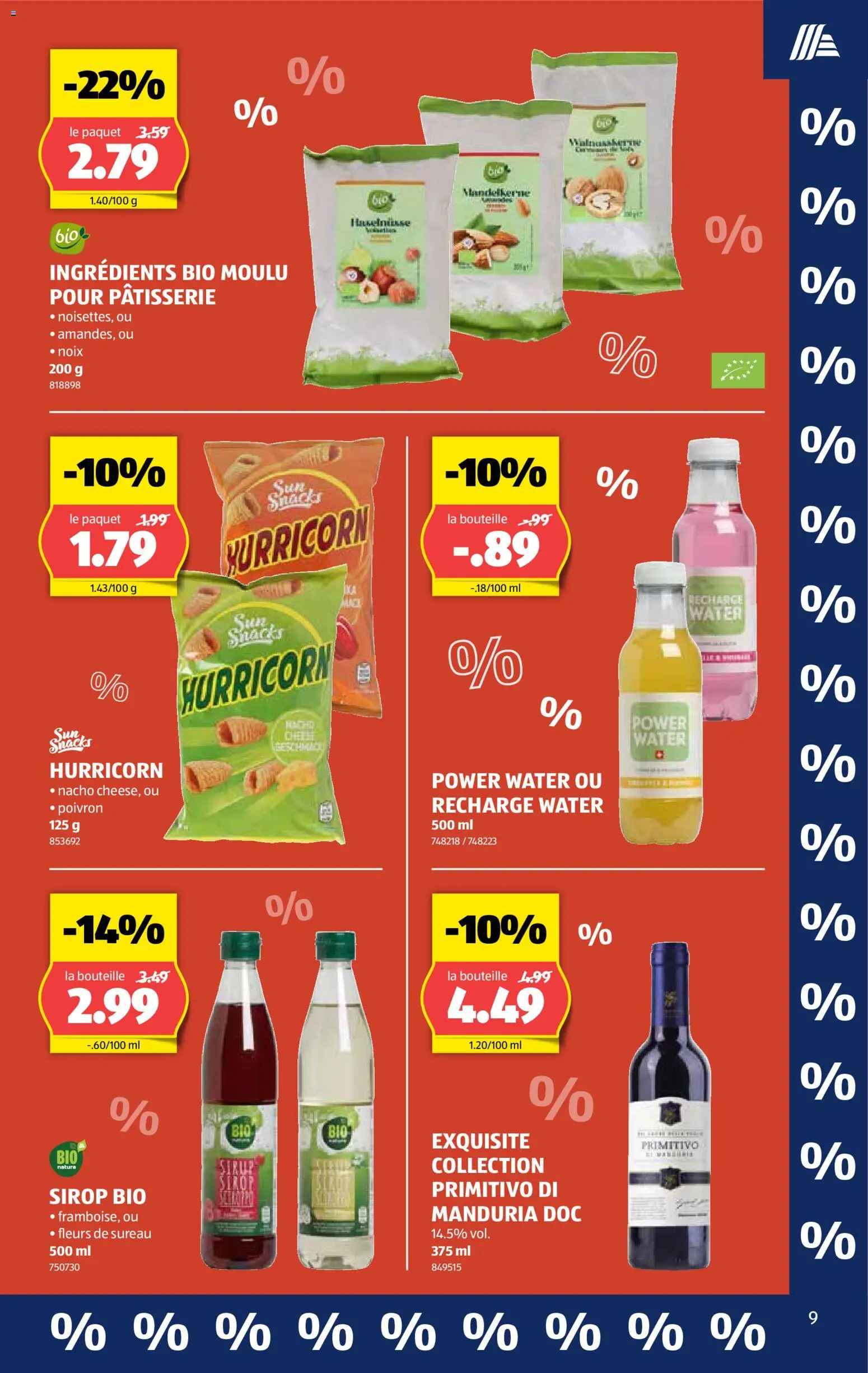 Aldi Aktionen FR – gültig ab 19.02.2026 | Seite: 10