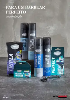 Pré-visualização Intermarché - EspecialProdutos Labell válido de 11.07.2025 | Página: 16