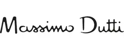 Logo de Massimo Dutti en la categoría Ropa, calzado y deporte