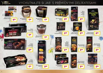 Billa leták platný od 11.02.2026 | Strana: 4