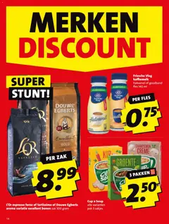 Boni folder week 18 - Voorbeeld van een folder van Boni, geldig van 27.04.2026 | Pagina: 14