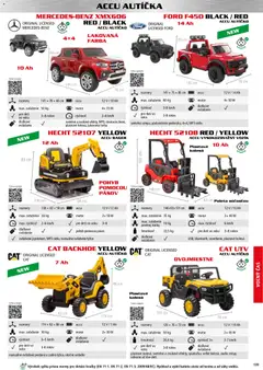 Hecht leták platný od 30.10.2025 | Strana: 139