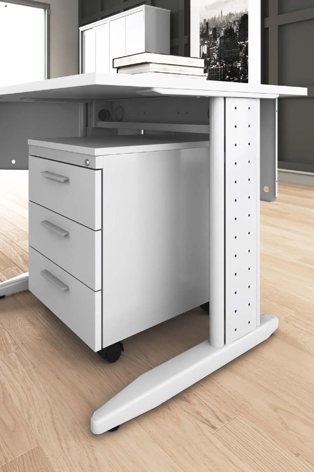 Staples Mobiliário por encomenda │ válido de 24.02.2022 | Página: 117