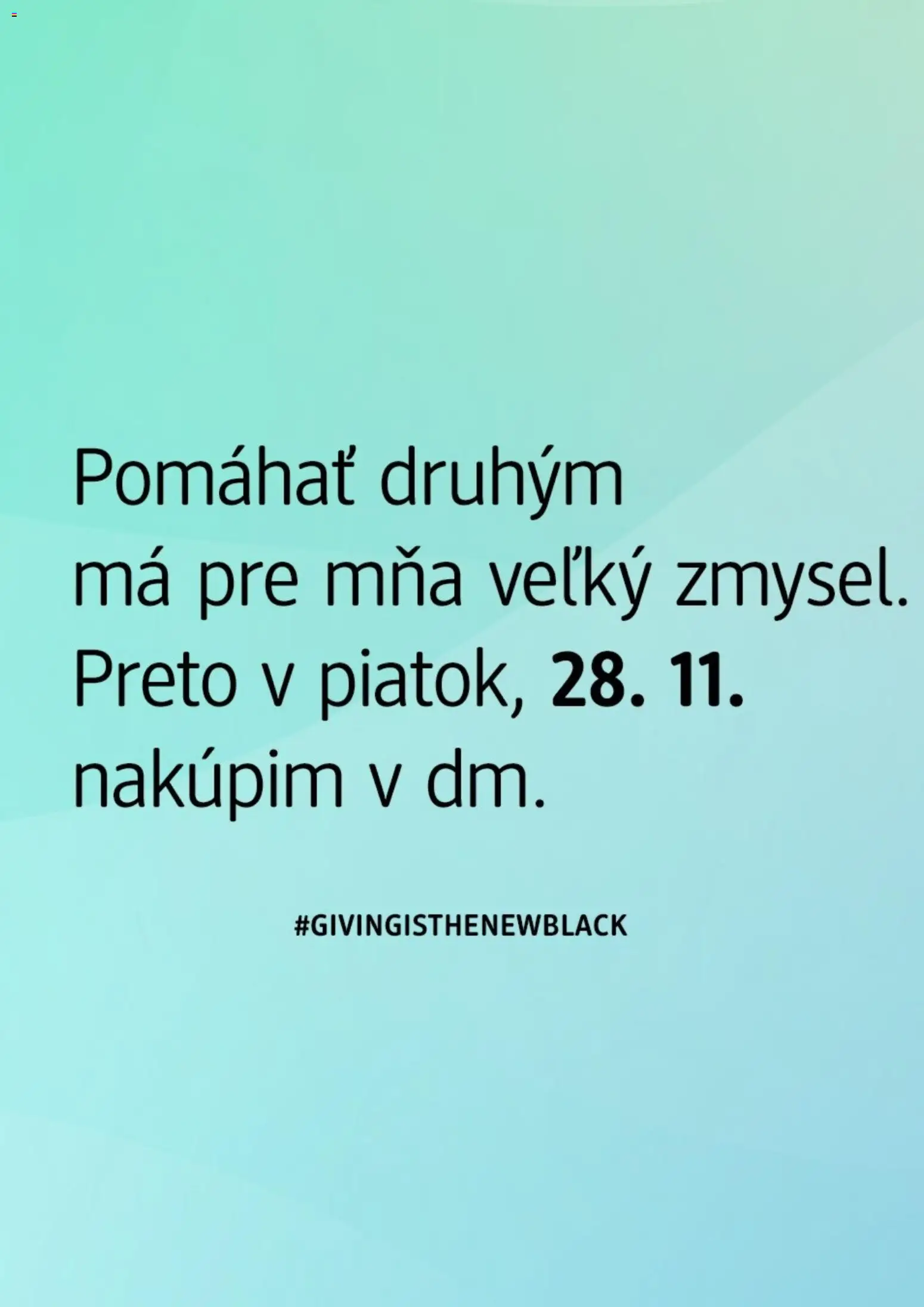 Nové dm drogerie akcie – leták je platný od 28.11.2025 | Strana: 5