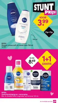 Da - Folder - Voorbeeld van een folder van Da, geldig van 26.01.2026 | Pagina: 3