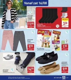  | Pagina: 23 | Producten: Sneakers, Puzzel, Broek