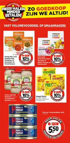  | Pagina: 42 | Producten: Tomaten, Tonijn, Málnaecet, Crème