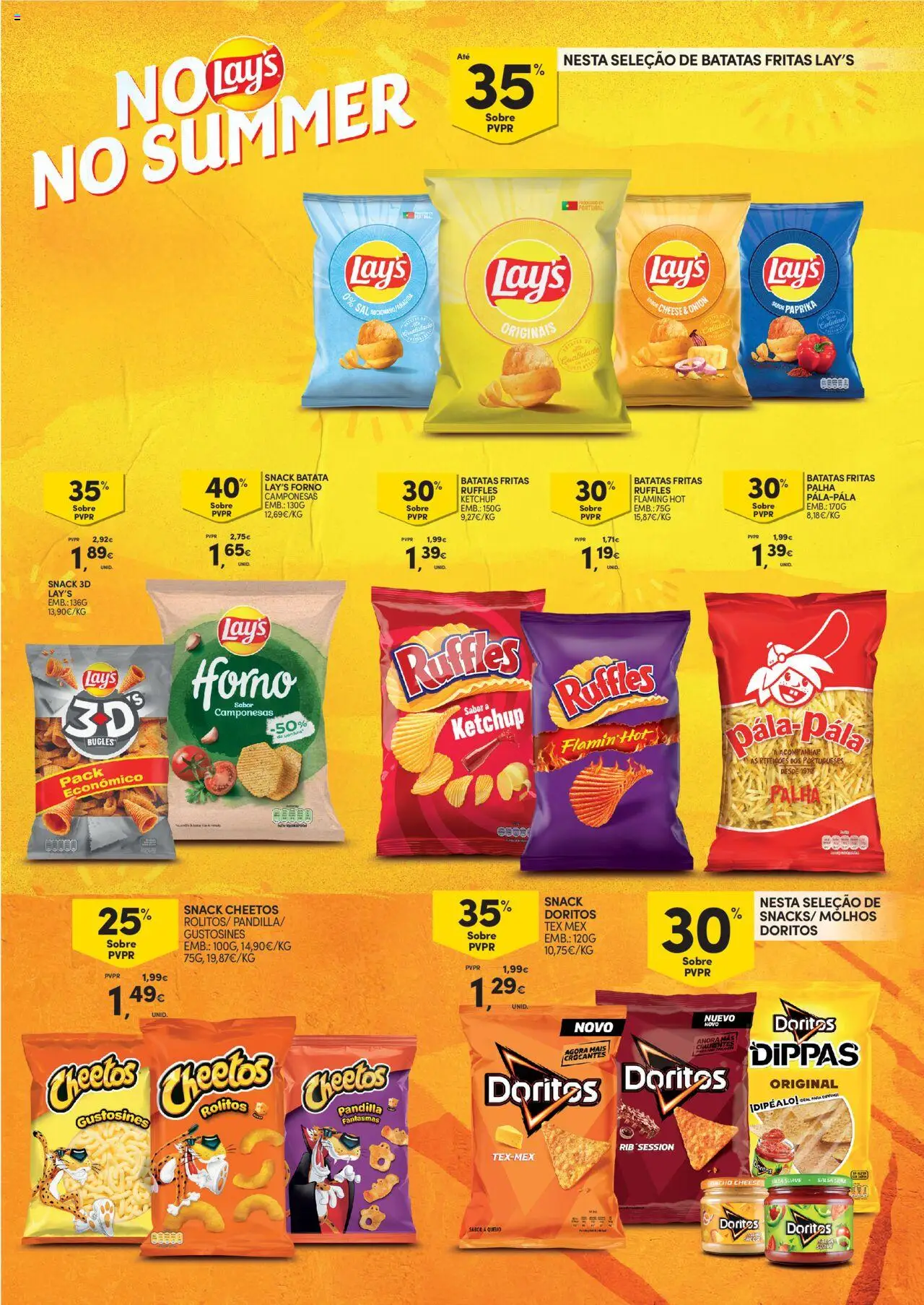 Continente - Açores: Coca-Cola e Matutano │ válido de 12.08.2025 | Página: 2 | Produtos: Batata, Forno, Ketchup, Batatas fritas