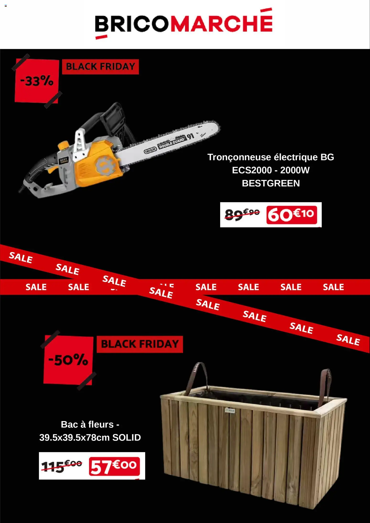 {H1} | Page: 3 | Produits: Tronçonneuse, Tronçonneuse electrique