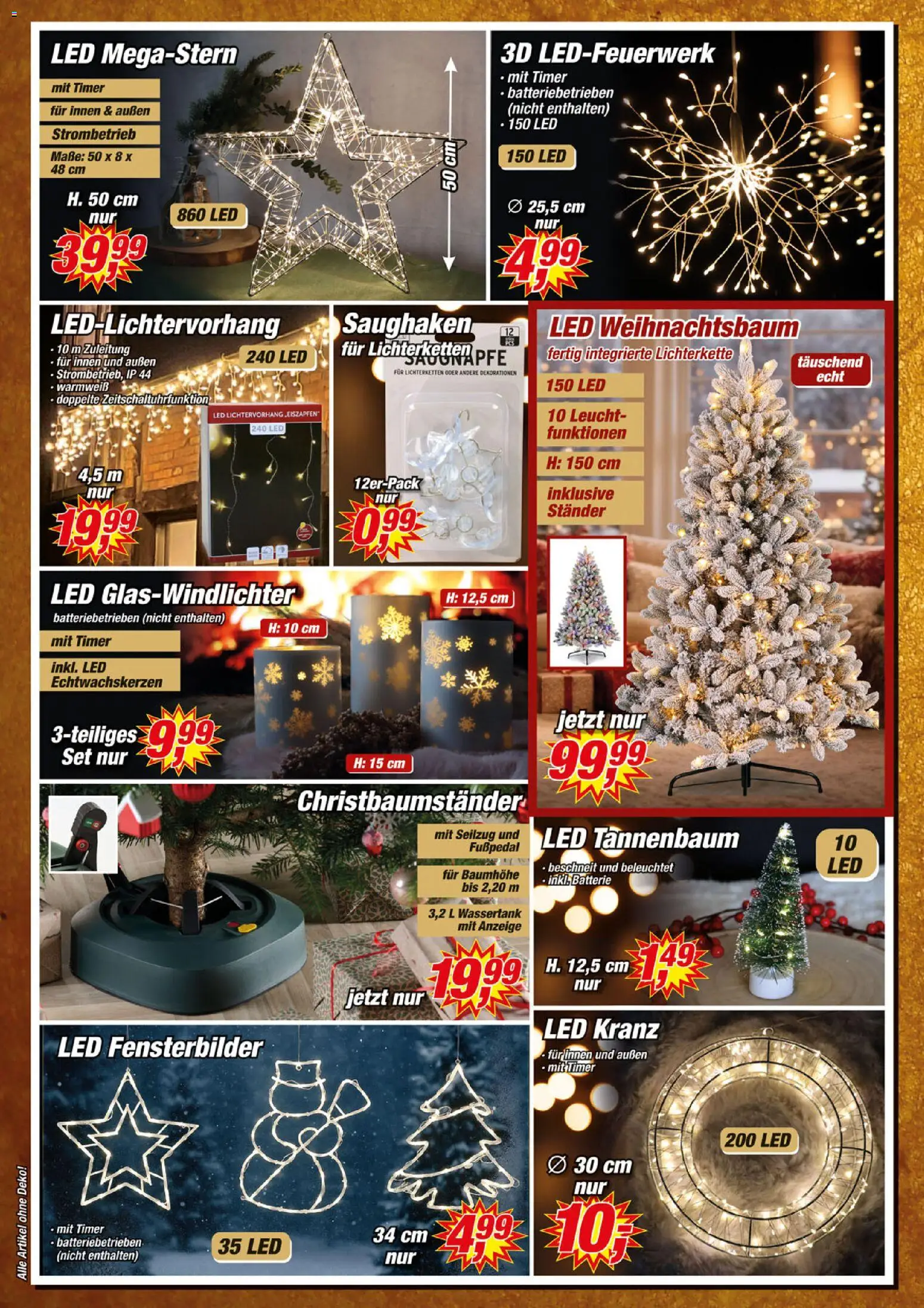 Posten Börse Prospekt – gültig ab 29.11.2025 | Seite: 2 | Produkte: Batterie