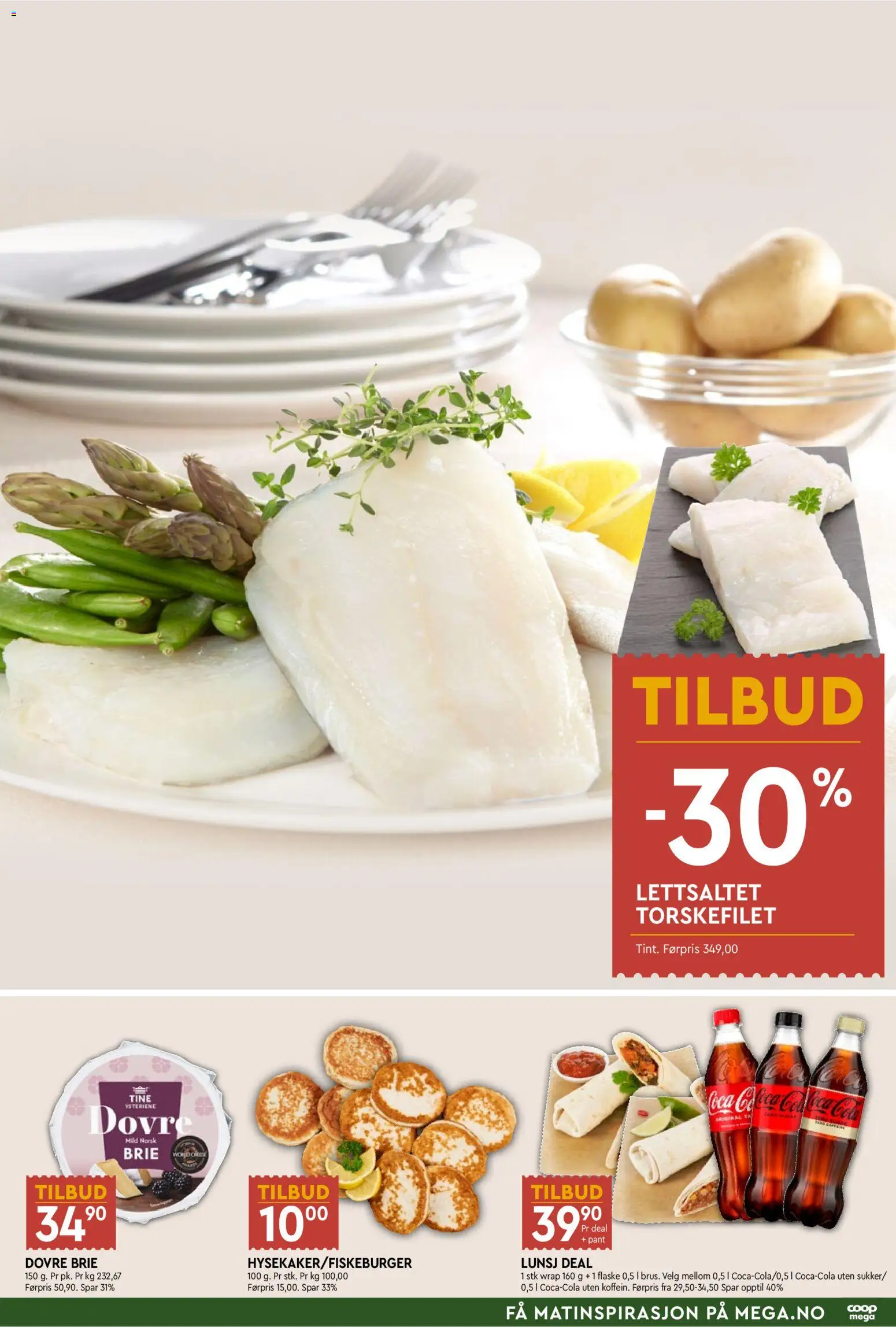 {H1} | Side: 5 | Produkter: Суміш дитяча, Brie