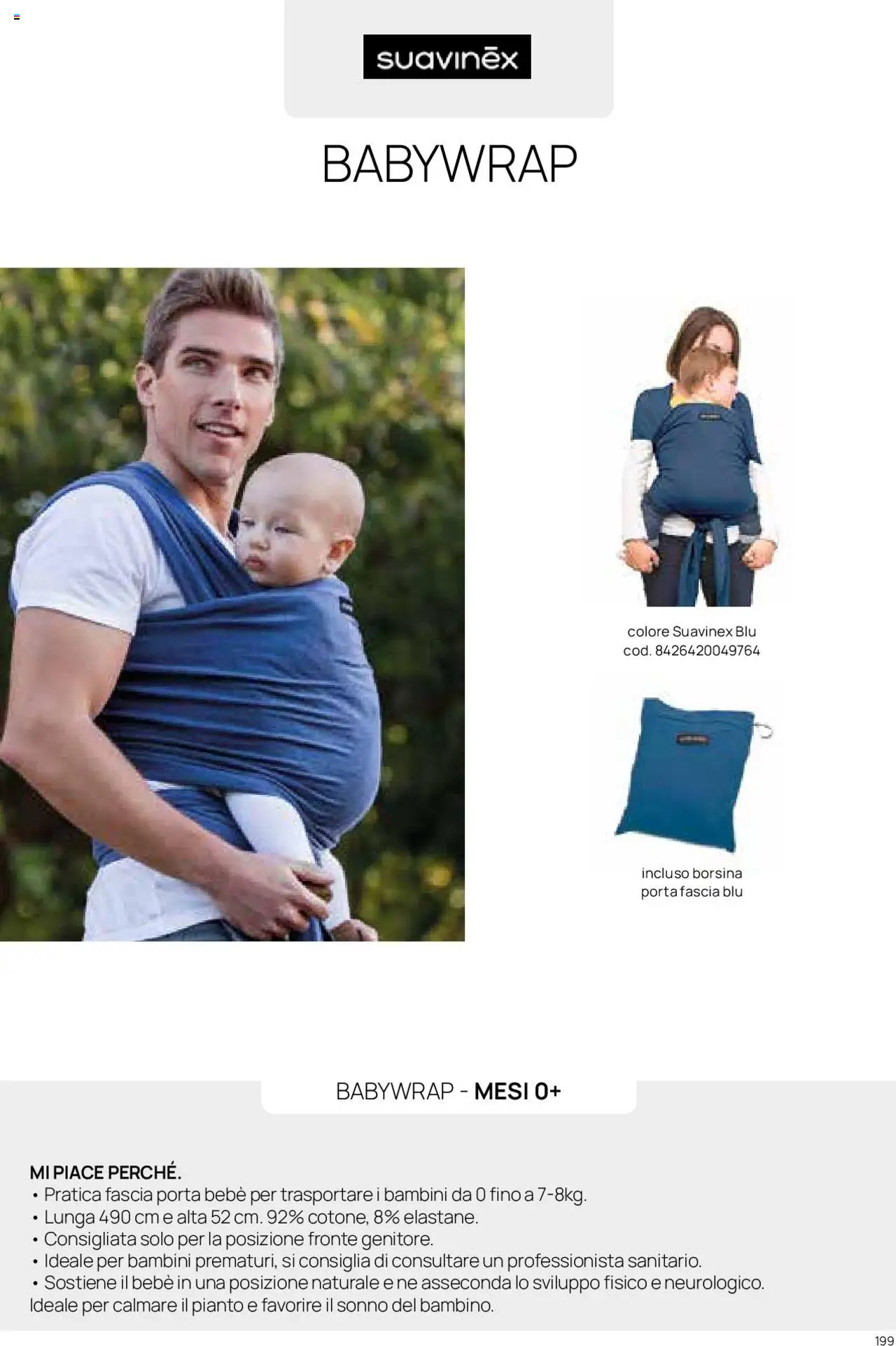 Volantino Prenatal del 01.01.2025 | Pagina: 10