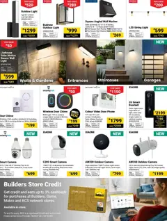 Builders specials catalogue – valid from 02.12.2025 | Page: 11