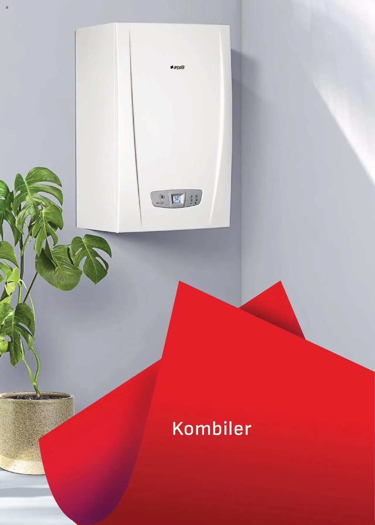 Arçelik İklimlendirme Kataloğu - 01.10.2025 tarihinden itibaren geçerlidir | Sayfa: 9