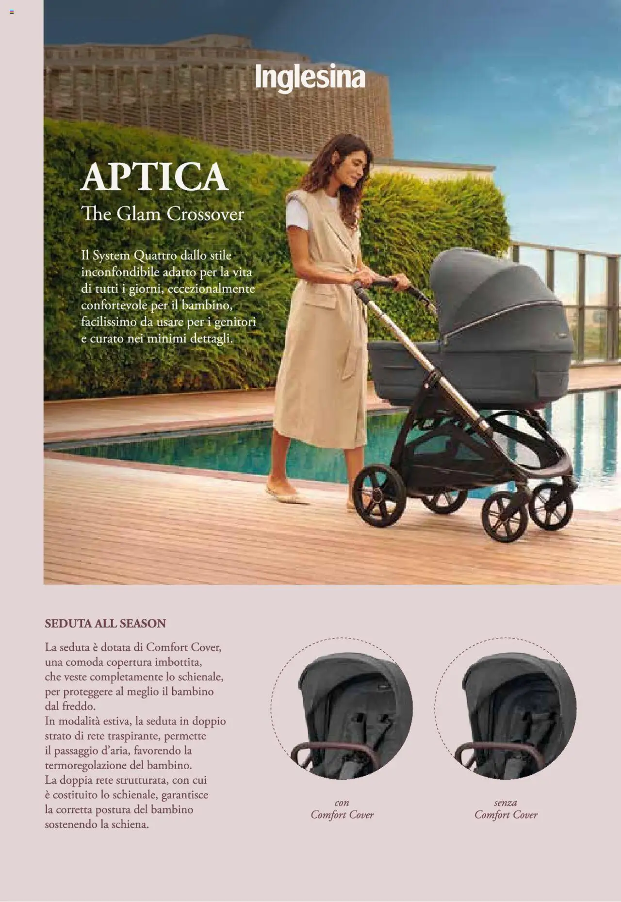 Volantino Prenatal del 01.01.2025 | Pagina: 16 | Prodotti: The