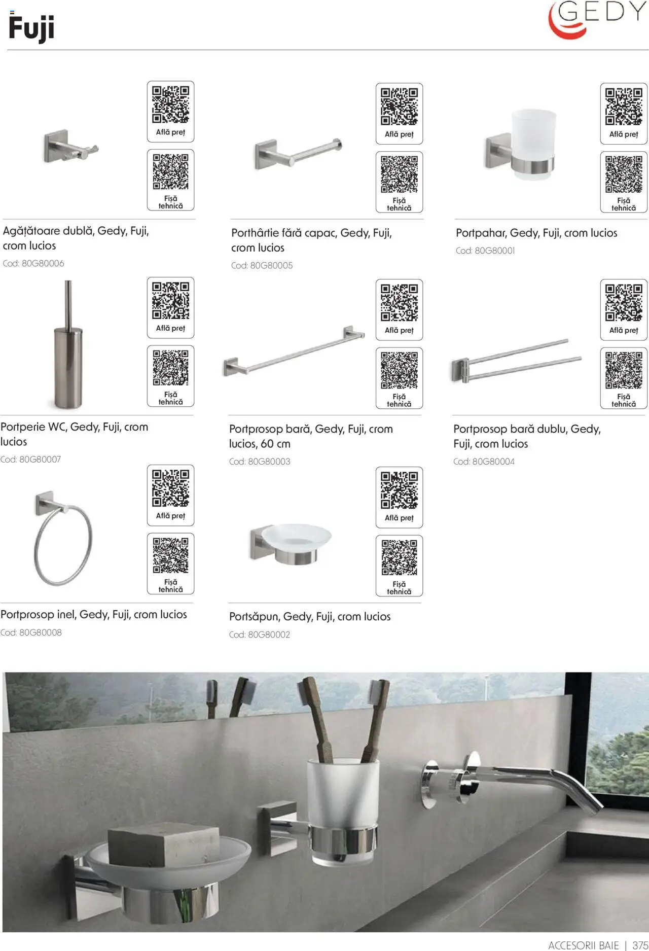 Catalog Romstal – valabil de la 25.11.2024 | Pagină: 375