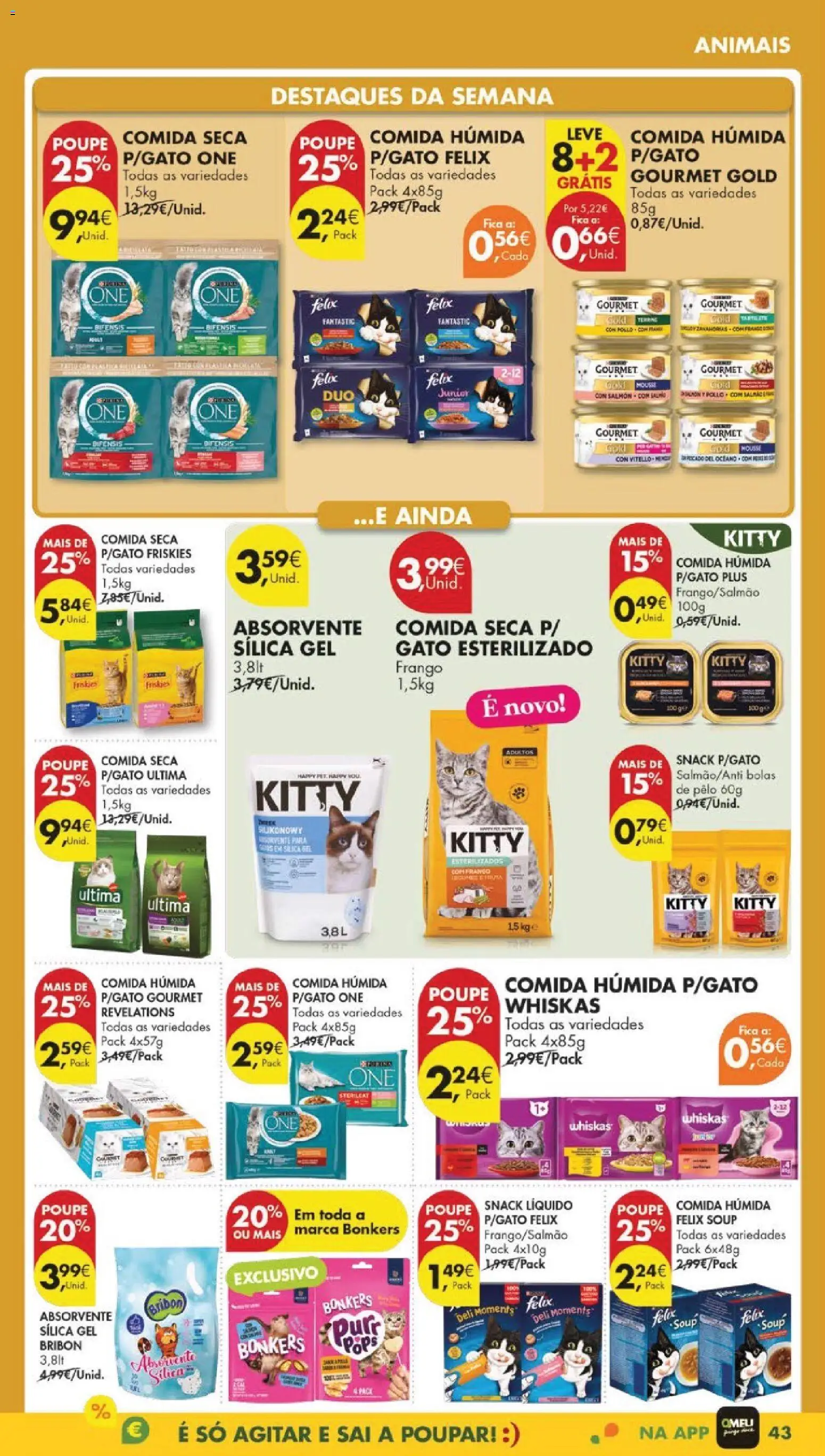 Pingo Doce folheto │ válido de 10.02.2026 | Página: 49